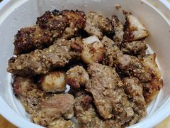 羊肉串外卖-门框胡同百年卤煮(新街口店)