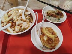 -新丰小吃(江陵路分店)