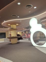 -奈尔宝·国风主题儿童乐园·亲子餐厅(豫园商城店)