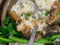 -煲煲掂风味煲仔饭餐厅(西区店)