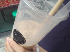 -放哈·甜醅子奶茶创造者(正宁路店)