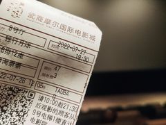 -武商摩尔影城(国广IMAX激光店)