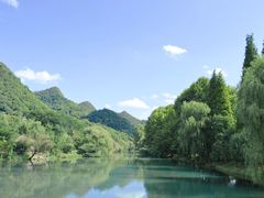 -贵阳市花溪国家城市湿地公园