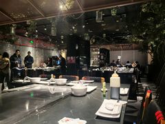 -水木锦堂·自助铁板烧(世贸天阶店)