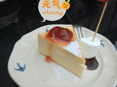 -Catch Bagel(芳草地店)