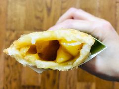 -麦当劳(皇岗路店)