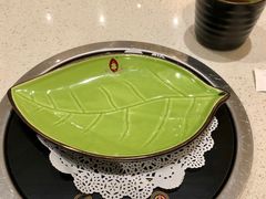 -一叶一世界·素食餐厅(锦华万达店)