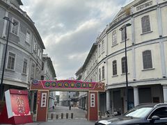 -汕头市小公园