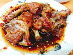 -贤花饭店(城阳店)