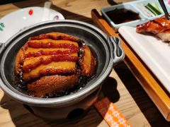 -茄子恰恰·新云南小炒(坪山益田店)
