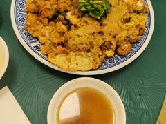-桂园白粥·潮汕老味道