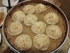 -老班长手工灌汤包老店(东山店)