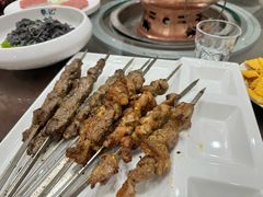 -前门张记涮肉(前门店)