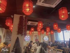 -海椒市落舌·麻辣烫冒菜(武侯大悦城店)