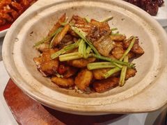 -荟廷·晶萃(陆家嘴尚悦湾店)