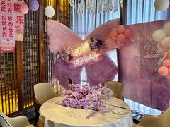 -迦南苑·新派青岛菜·生日纪念日主题餐厅