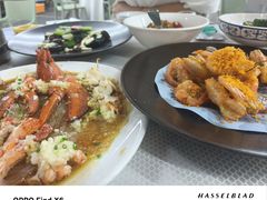 -海鲜e族(马王堆店)