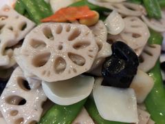 -汤臣·空中餐厅·严选粤菜(石湾世博广场店)