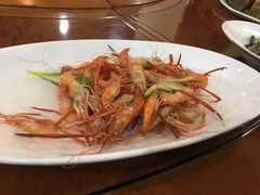 -聚丰园•湖鲜餐厅(阿红私房菜梅石路店)
