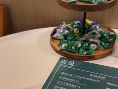 -青曼SPA·按摩·采耳·足道(龙之梦店)