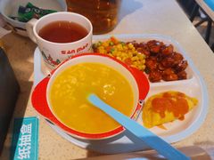 儿童餐-川人百味(亿合城店)