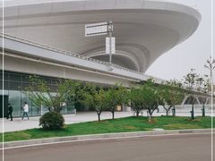 -临沂北站