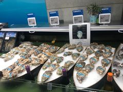 -盒马鲜生(首义店)