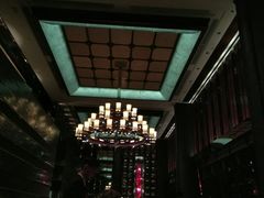 -天龙轩(香港丽思卡尔顿酒店)