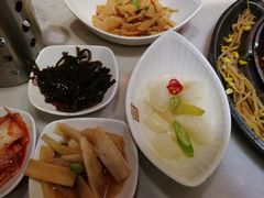 -韩宫宴烤肉·料理(苏州中心店)