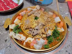 -牛牛章·章鱼水煎肉(光谷世界城店)