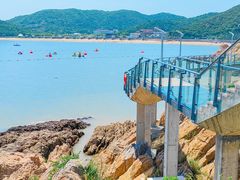 -宁波松兰山滨海旅游度假区