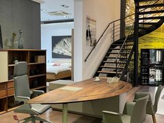 -第六空间国际家居(旺墩路店)