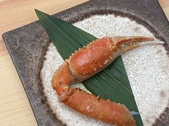 -麦MUGI铁板烧日式料理