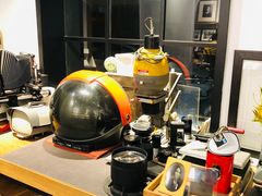 -当年暗房俱乐部(上海店)