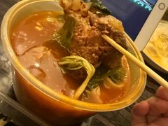 -韩礼年糕(飞虹路店)