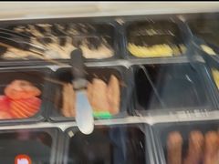 -赛百味SUBWAY(阳光天地店)