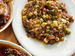 -老丘丘(较场口店)