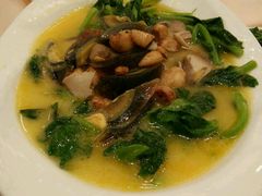 -粤味馆(黄河路店)