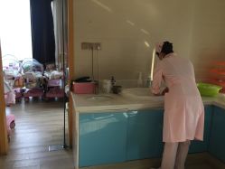 -蜜悦居月子会所(环贸中心店)