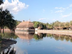 -清迈夜间动物园