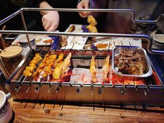 -三个蒙古大叔羊肉串(大宁店)