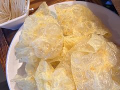 -额尔敦传统涮火锅·烧烤(鑫源山庄店)