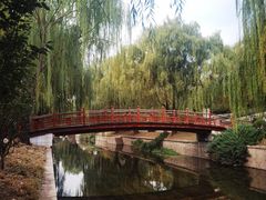 -元大都城垣遗址公园