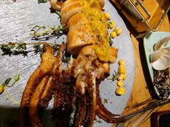 -一顿烧烤(八经街店)
