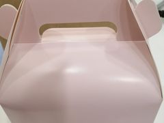 -小时光咖啡馆(开森度假森林店)