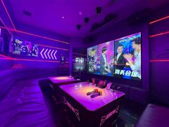 -星聚会KTV(广州敏捷广场店)