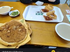 -黑窑厂糖油饼烤鸭·清真菜(旗舰店)