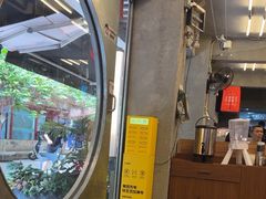 -孖记茶档·热腾茶餐(江南西plus店)