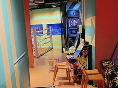 -不可思议减压馆·解压博物馆·摔碗发泄·团建定制