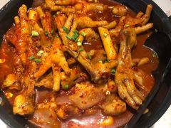 -HOTISLAND海鸡岛·韩国料理(江南西店)